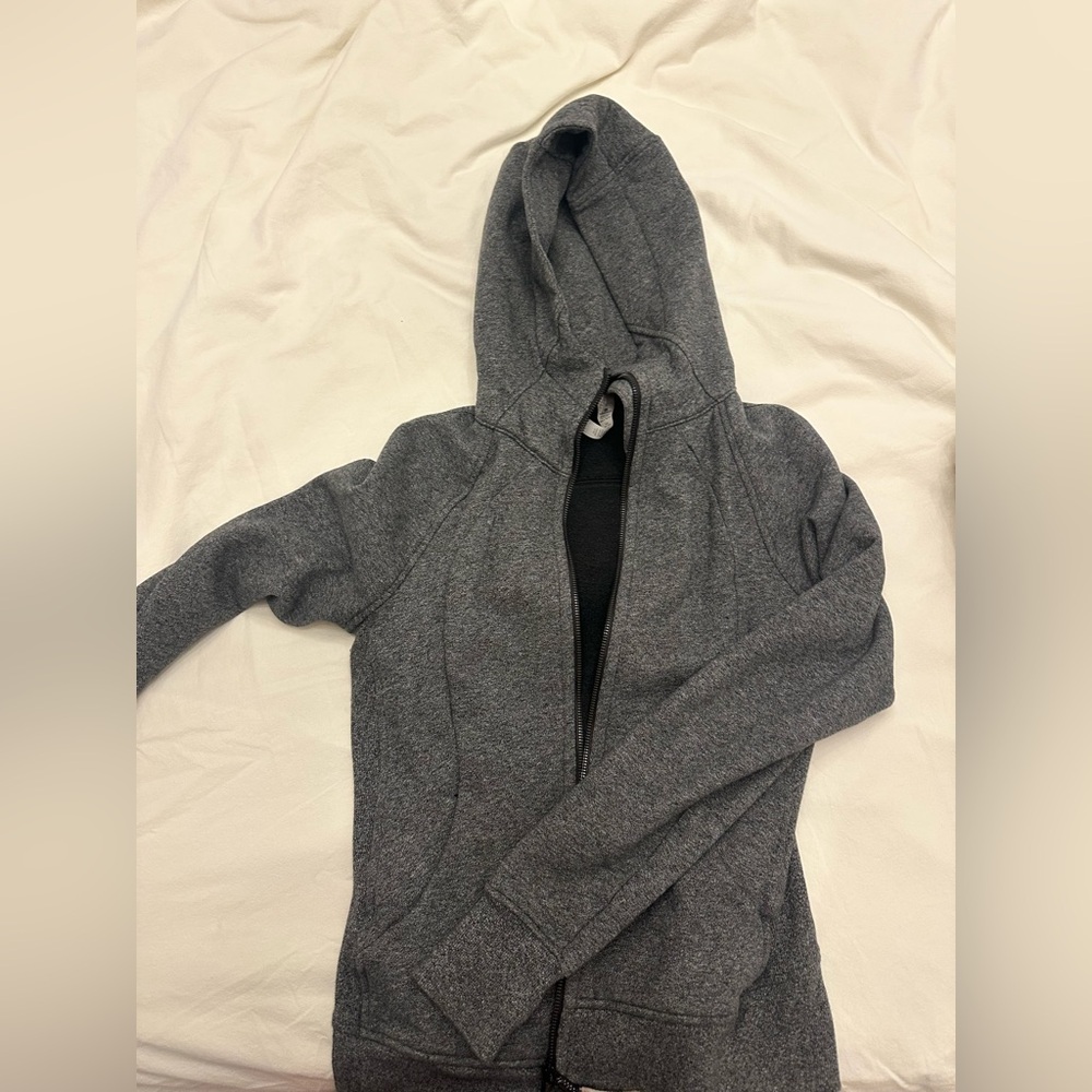 Lululemon jacket